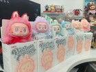Brand New In The Box Handmade Doll Big Into Energy The Monsters Blind Box Random