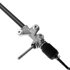 1x New Manual Steering Rack  Pinion Assembly Fit For Honda Civic 92-95 551-58583