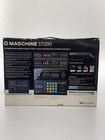 Native Instruments Maschine Studio Black Groove Production Controller Tested