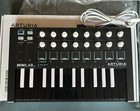 Arturia Minilab Mkii 25-key Midi Controller Keyboard With Usb   Box Mk2