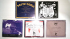 Peste Noire  5 Cd Lot  St   Split   Le Retour   L  ordure   La Chaise  nsbm 