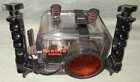 Ikelite Digital Underwater Camera Housing 0299 W Dual Arm Tray  Dive Photography