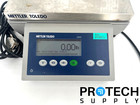 Mettler Toledo Pbd555 Compact Scale With Display Terminal Ics425 W  Warranty