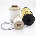 For 03-07 6 0l Fd4616 Fl2016 Motorcraft Powerstroke Diesel Oil   Fuel Filter Kit