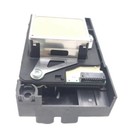 Print Head Printhead For Epson 1390 1400 1410 1430 L1800 Printer Head Supplier