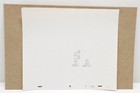 Original Hand Drawn Animation Production Drawing Art  213-73 