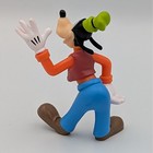 Disney Goofy Pvc Figure Waving Character Toy Cake Topper 3 5 Inch Collectible