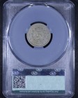 1868 Shield Nickel  reverse 1868   fs-901  - 5c Cacg Au55 - Tough Variety 
