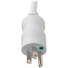 Eaton Tripp Lite Series Safe-it Medical-grade Power Strip  Ul 1363  6x Hospital-