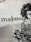 Madonna Tapestry Collectible Item Music Boy Toy 42x42