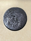 1801 Half Dime