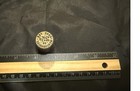 Good For 25 Cent In Merchandise Token Coin Steel Die Stamp