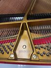 Steinway S  Piano - 1943-2025r-immaculate