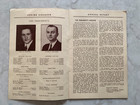 Junior Chamber  jc s   Lansing  Mi  1943-44 Annual Report Booklet