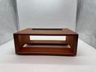 Marantz Wc-10 Walnut Wood Case      For Marantz 104  105  105-b  110   -1 Year Wrt