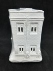 Creative Crafts Holiday Time High School 10284 Christmas Village Diy Paint Nisp