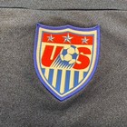 Usa Olympics Nike Squad Training Futbol Soccer Jersey Shirt Mens Large Stretch