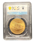 Us 1922 Gold  20 20 Dollars Pcgs Ms63 Double Eagle Saint Gaudens