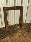 Fireplace Surround Victorian Era