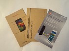 Samsung Galaxy S5 Original Box Charger Usb 3 0 Cable Earbuds Manuals No Phone