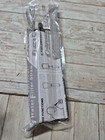 -new- Pureflow Emergency Water Filter Straw Outdoor Survival