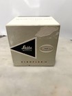 Leica Leitz Wetzlar 16455 Visoflex Ii Mirror Housing Assembly Otdym In Box