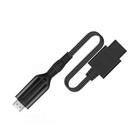 Converter N64 To Hdmi Hd 1080p Cable Compatible With N64   Gamecube   Snes