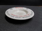 Vintage Coors Ashtray Made And Branded By Coors Company Coors Light Gift Idea