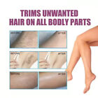 Painless Hair Removal Flawless Facial Hair Remover Trimmer Epilator Women Shaver