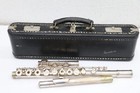Gemeinhardt Model 3 Open-hole Flute 443652