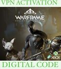 Warframe     Sanctum Collection Xbox One xs vpn Needed digital Code