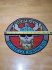 Large 11in Heimdall Jacket Patch