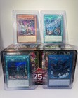Yu-gi-oh Mp23 Prismatic Secret Rare Name Shift Misprint Error Lot 4 Same Tin