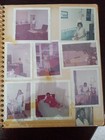 Vintage Photo Album