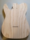 Telecaster Body   Unfinished   Cnc Made In Texas   Built To Order Custom Options