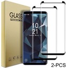 Shockproof Rugged For Samsung Galaxy S9 s9  s9 Plus Case Cover  screen Protector