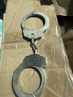 Peerless Model 700 Handcuffs - Surplus