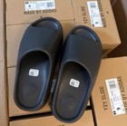 Adidas Yeezy Slide Onyx And Bone - Multiple Sizes