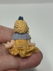 1 12th Scale Sculpted Toddler  Artist Soraya  spain  Miniature Dollhouse Ooak