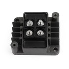 Regulator Rectifier For Yamaha 75 80 85 90 115 150 200 225 Hp 86-2006 Outboard 