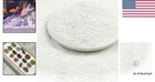 Aquarium Sand  2lbs White Fish Tank Sand  Aquarium Gravel Substrate For Aquas   
