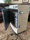 Xl300 330w 5-stage Filter Fume Extractor And Air Purifier For Laser Engraver