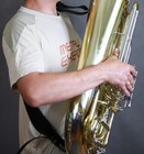 Strap For Tuba