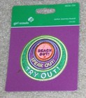 Girl Scout Badge   Patch You Pick  Digital Photographer  Jeweler  Camper Tea Etc