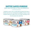 Purina Beneful Incredibites Small Breed Wet Dog Food 3 Oz 4-pack Fast Ship Usa
