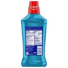 Colgate Total Advanced Pro-shield Mouthwash - Peppermint Blast - 1l