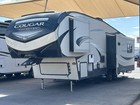 2018 Keystone Cougar 29res