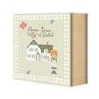 Riley Blake - Anne Of Green Gables Quilt Kit