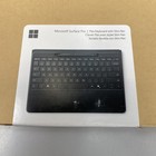 Microsoft Surface Pro Flex Keyboard With Slim Pen Bundle