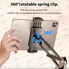 Long Arm Tablet Stand Phone Holder Lazy Bed Desk Mount For Ipad Iphone Samsung